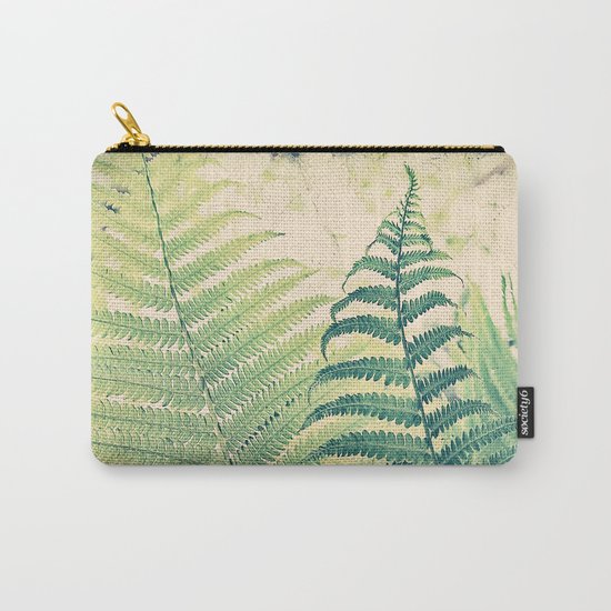 Shady Dancer Carry-All Pouch