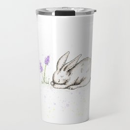 Hare Travel Mug