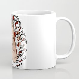 Fineshrine Coffee Mug