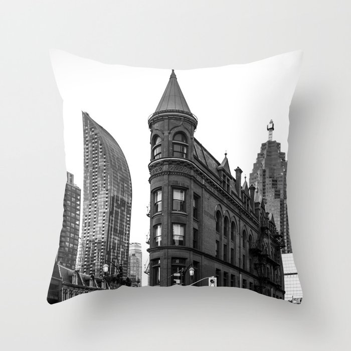 Throw Pillow
