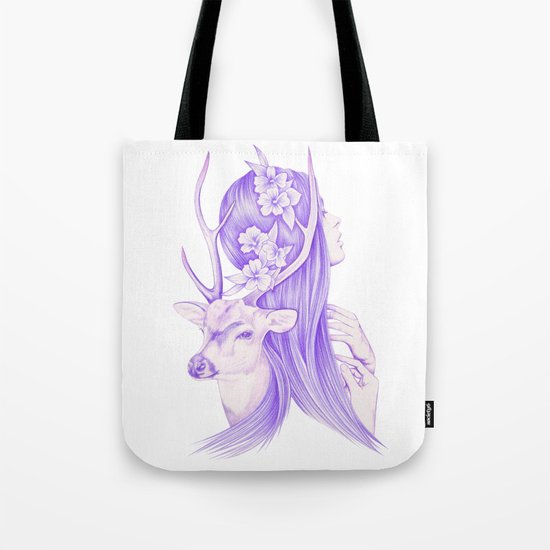 Stand By Me Tote Bag