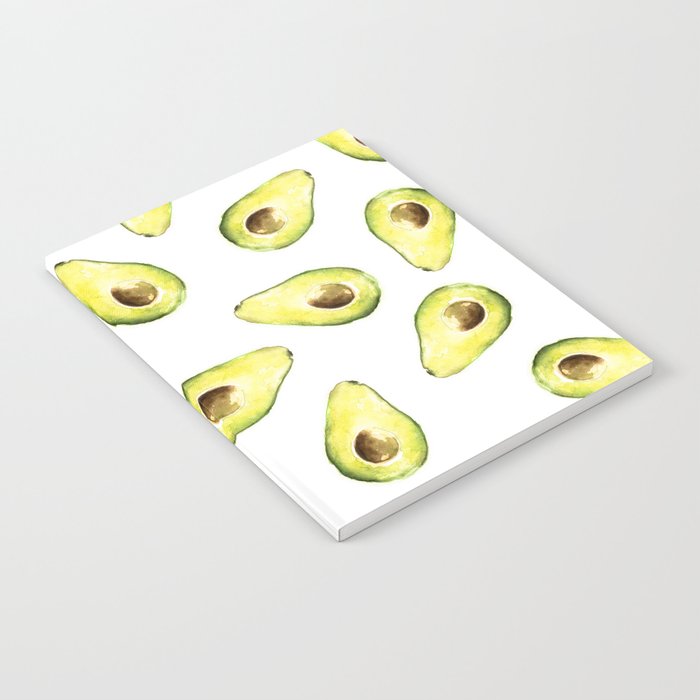 avocado Notebook