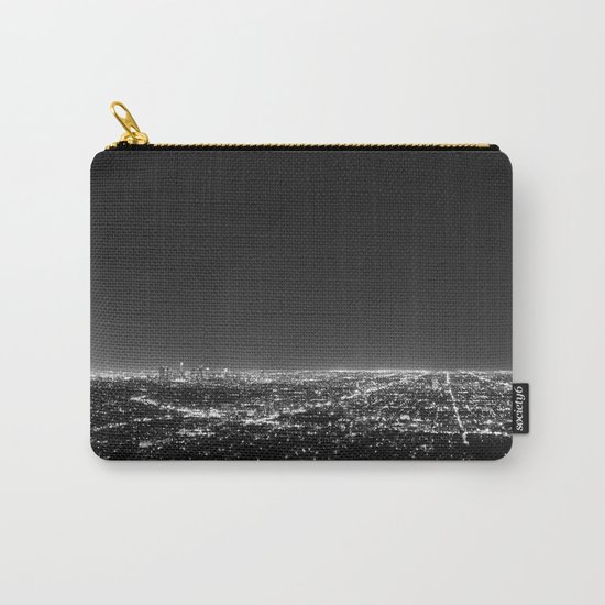 LA Lights Carry-All Pouch