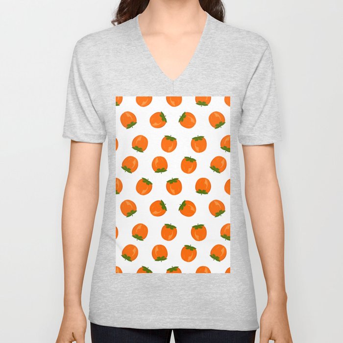 Tomato Tomato V Neck T Shirt