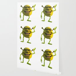 Memes Wallpaper For Any Decor Style Society6 Yes, i know there's a typo, but by the time i realised it i was too lazy to redo the meme. memes wallpaper for any decor style