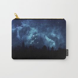 City Lights Carry-All Pouch