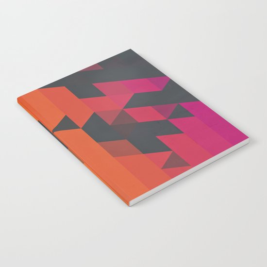 myss symmyr Notebook