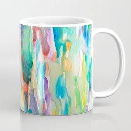 Rainy Day Coffee Mug