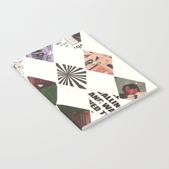 DIAMONDS Notebook