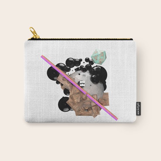 Unison. Carry-All Pouch