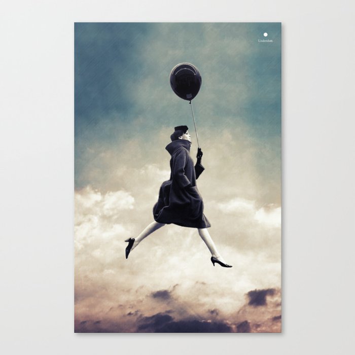 Canvas Print