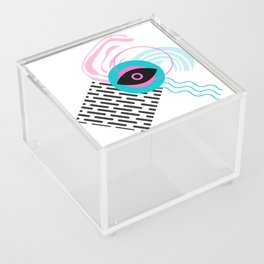 Inner self Acrylic Box