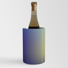 7  Blue Gradient Background 220715 Minimalist Art Valourine Digital Design Wine Chiller