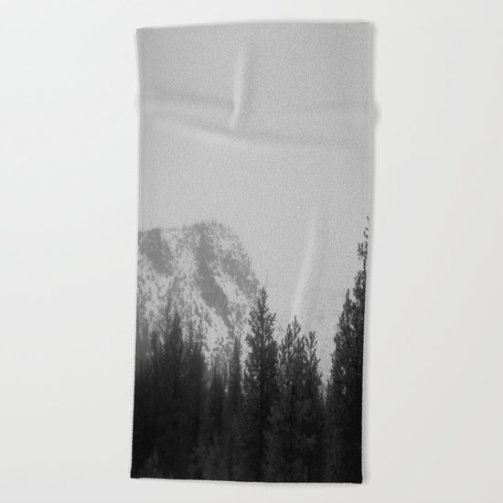Daunt Beach Towel