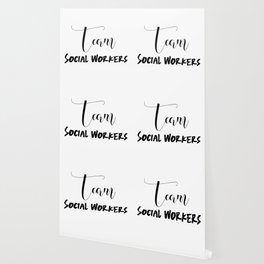 Office Wallpaper For Any Decor Style Society6