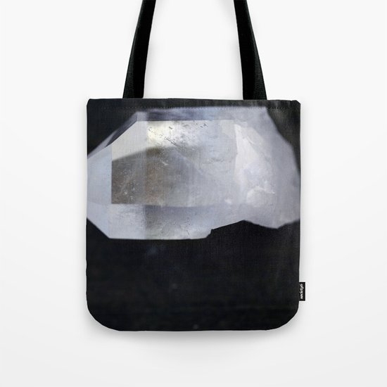 Magic & Mystery Tote Bag