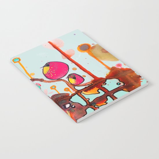 alchimie Notebook