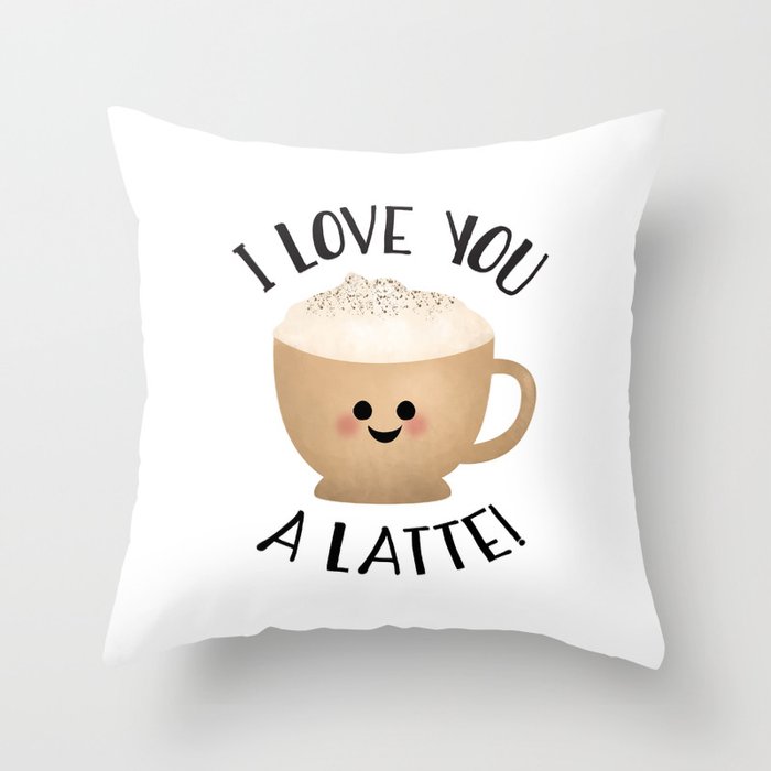 Throw Pillow