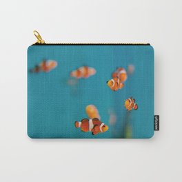 Clown Fish Carry-All Pouch