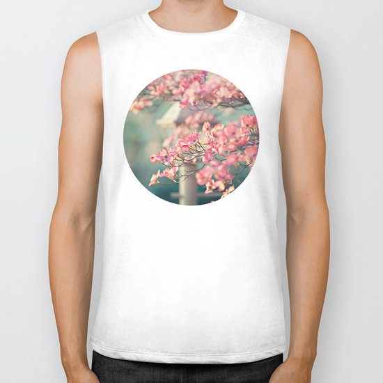 Fulfilled Promises Biker Tank