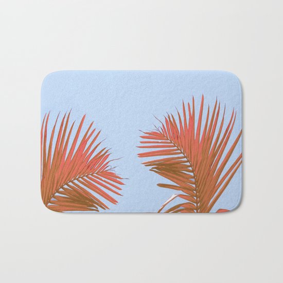 Fresh Coast Bath Mat