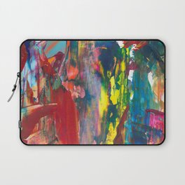 Where To Laptop Sleeve