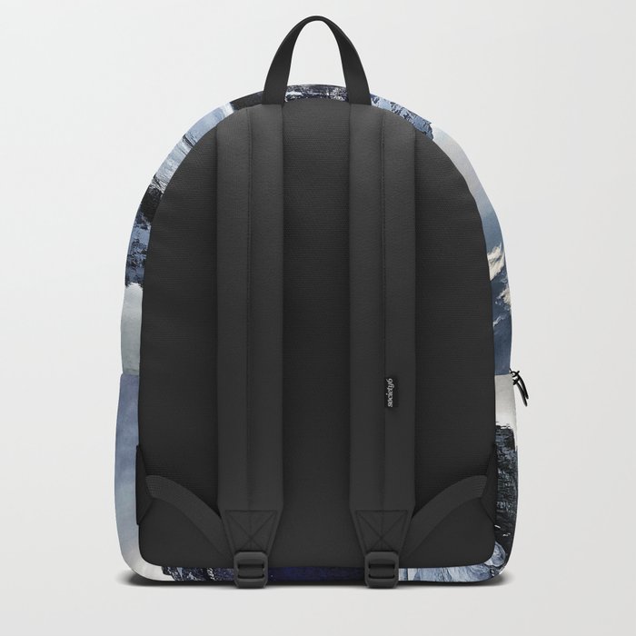 mountain life rucksack