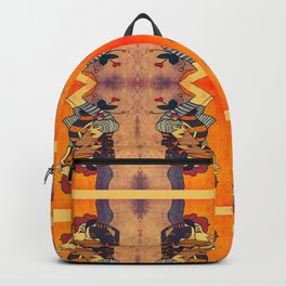 Girltalk Backpack