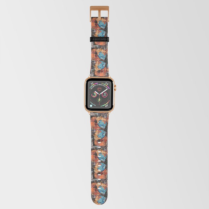 Apple watch cheap stolen