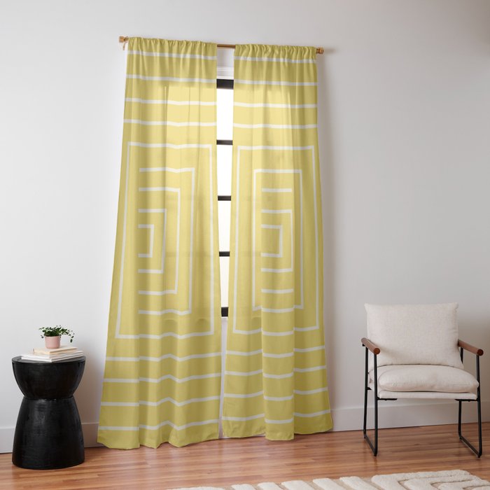 Window Curtain