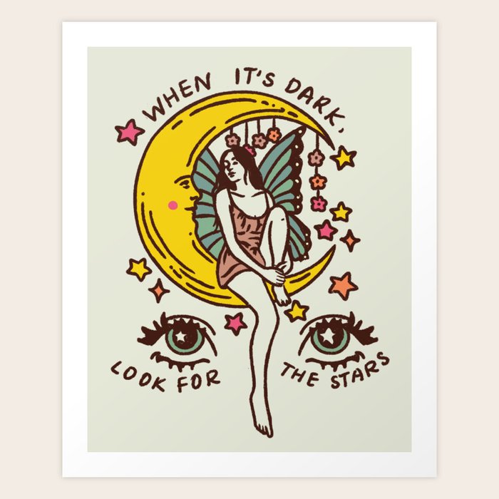 Art Print