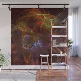 Calculus Wall Murals For Any Decor Style Society6
