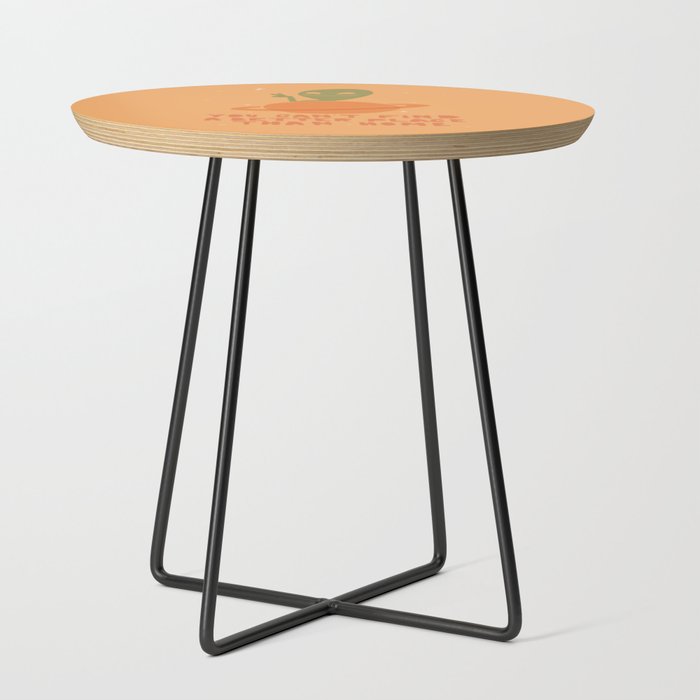 Home Side Table