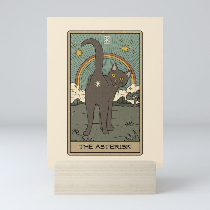 Mini Art Print