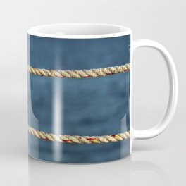 Rope Coffee Mug