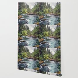 River Wallpaper
