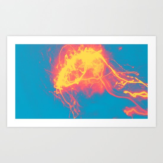 1508 Art Print