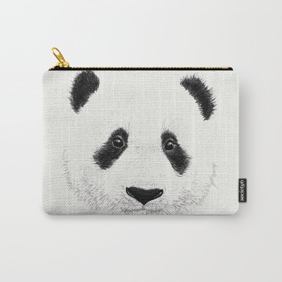 PANDA Carry-All Pouch