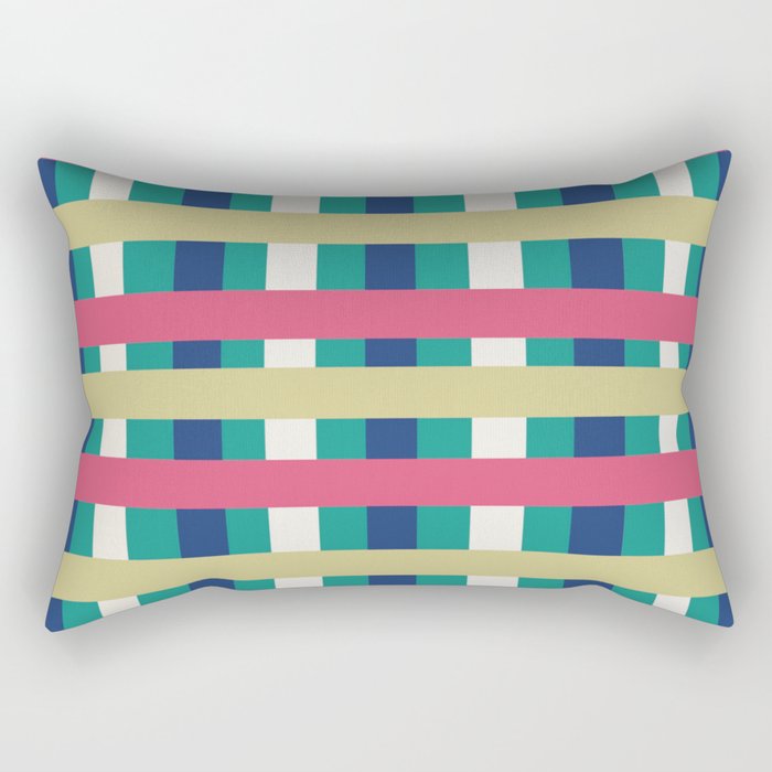 Rectangular Pillow