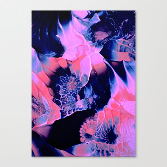 untitled Canvas Print