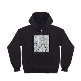 Moscow Hoody