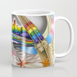 Windy City Pride Coffee Mug