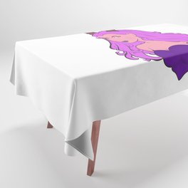 Devilish Tablecloth