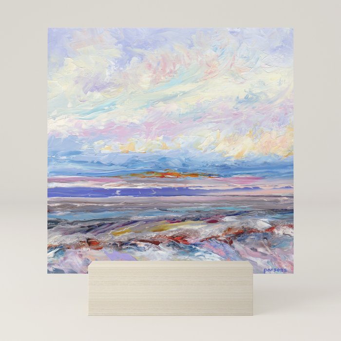Mini Art Print