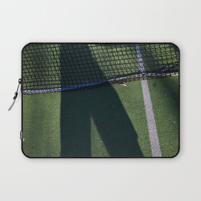 Paddle tennis Laptop Sleeve