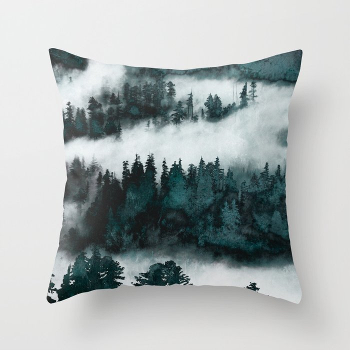 Throw Pillow