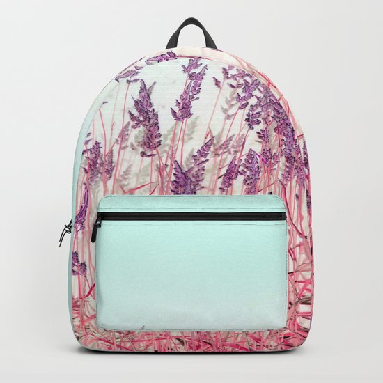 Firegrass Backpack