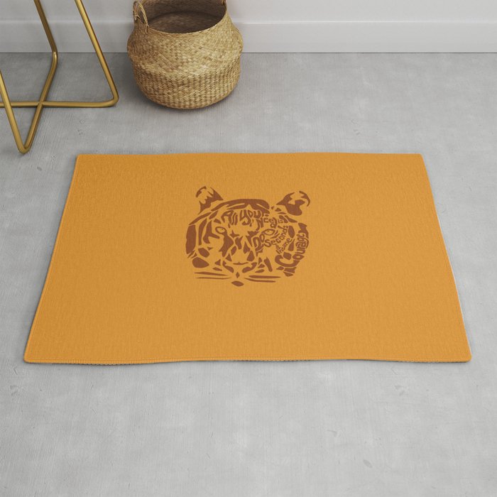 All You Need is 20 Seconds of Insane Courage -We Bought a Zoo Rug