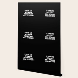 Nra Wallpaper For Any Decor Style Society6