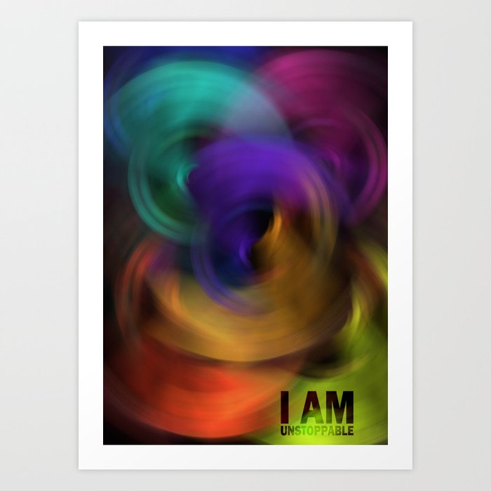The art of affirmation